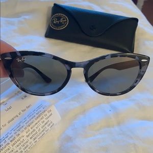 Ray-Ban Nina Sunglasses